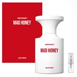 Borntostandout Mad Honey - Eau de Parfum - Duftprobe - 2 ml